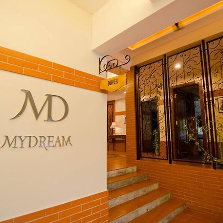 Mydream Guest House Ipoh Exterior photo