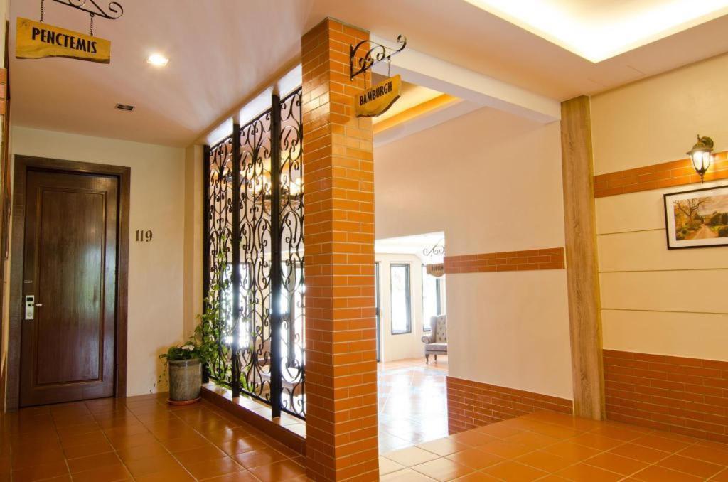 Mydream Guest House Ipoh Exterior photo