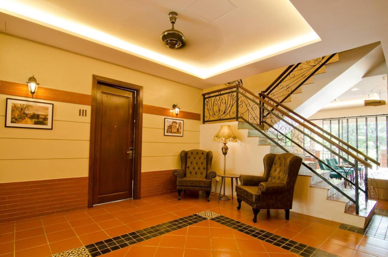 Mydream Guest House Ipoh Exterior photo