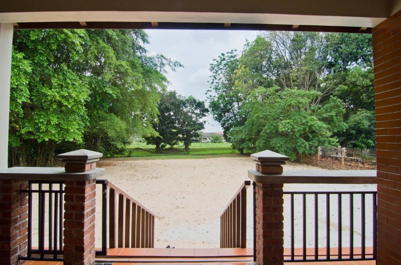 Mydream Guest House Ipoh Exterior photo