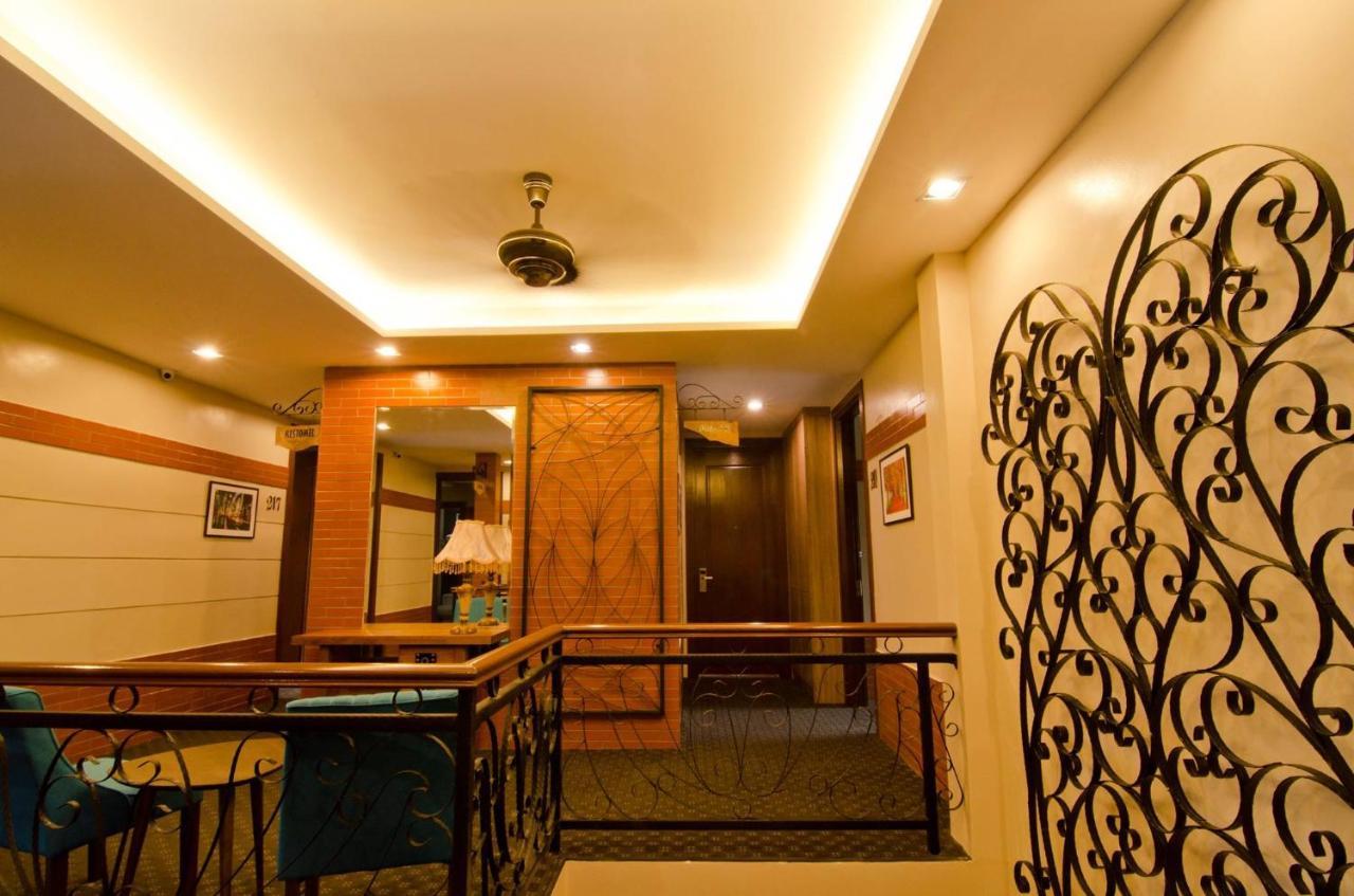 Mydream Guest House Ipoh Exterior photo